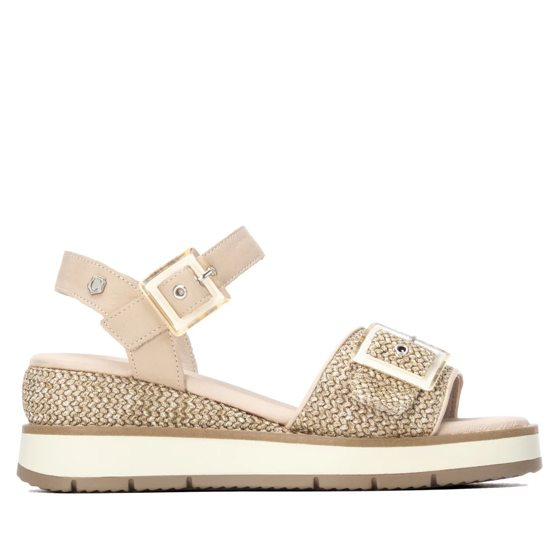 Sandalias Mujer
